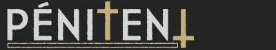 logo Penitent (FRA)